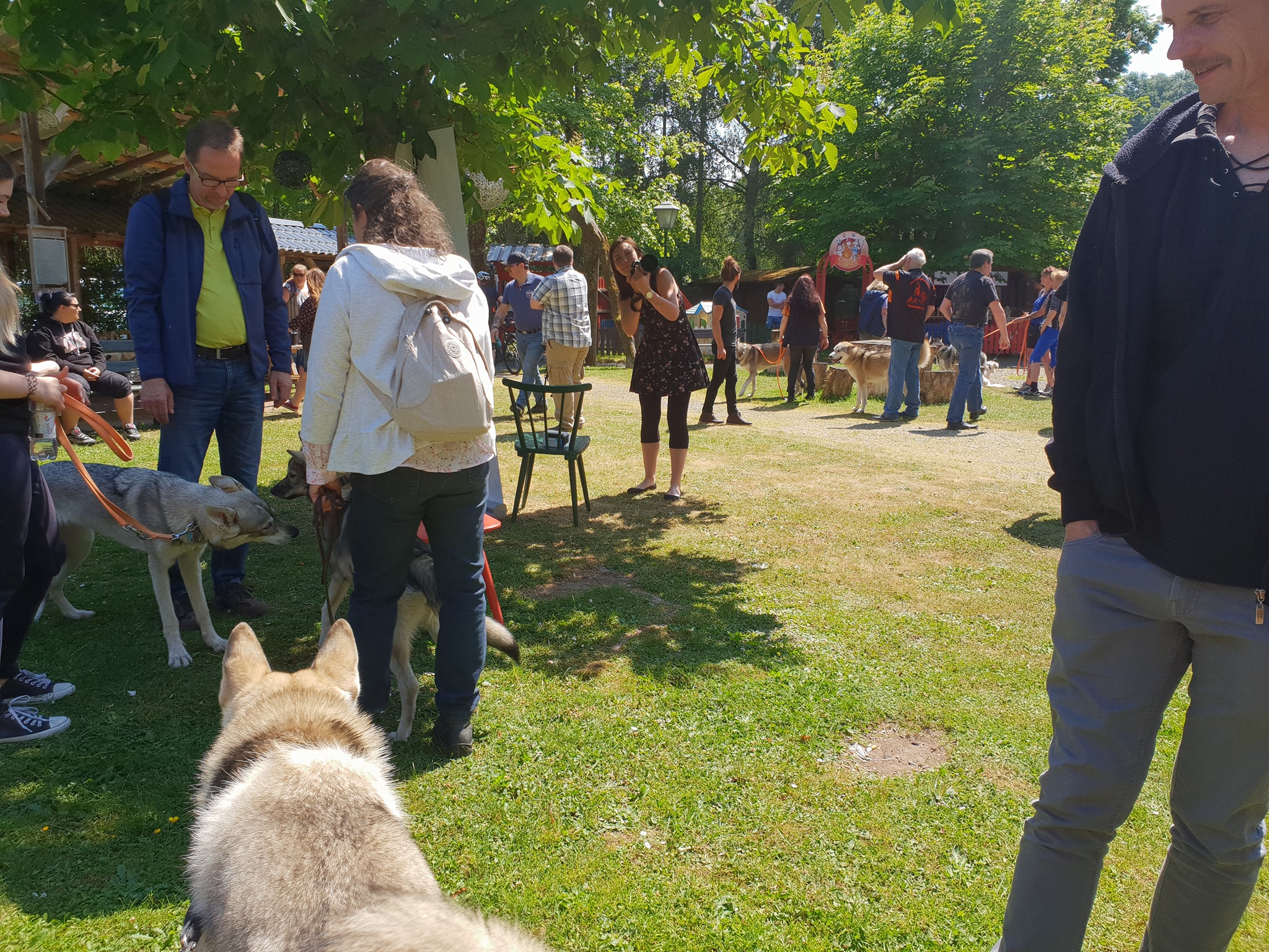 *Genehmigung zur Veröffentlichung liegt vor Gabi Turbanisch11