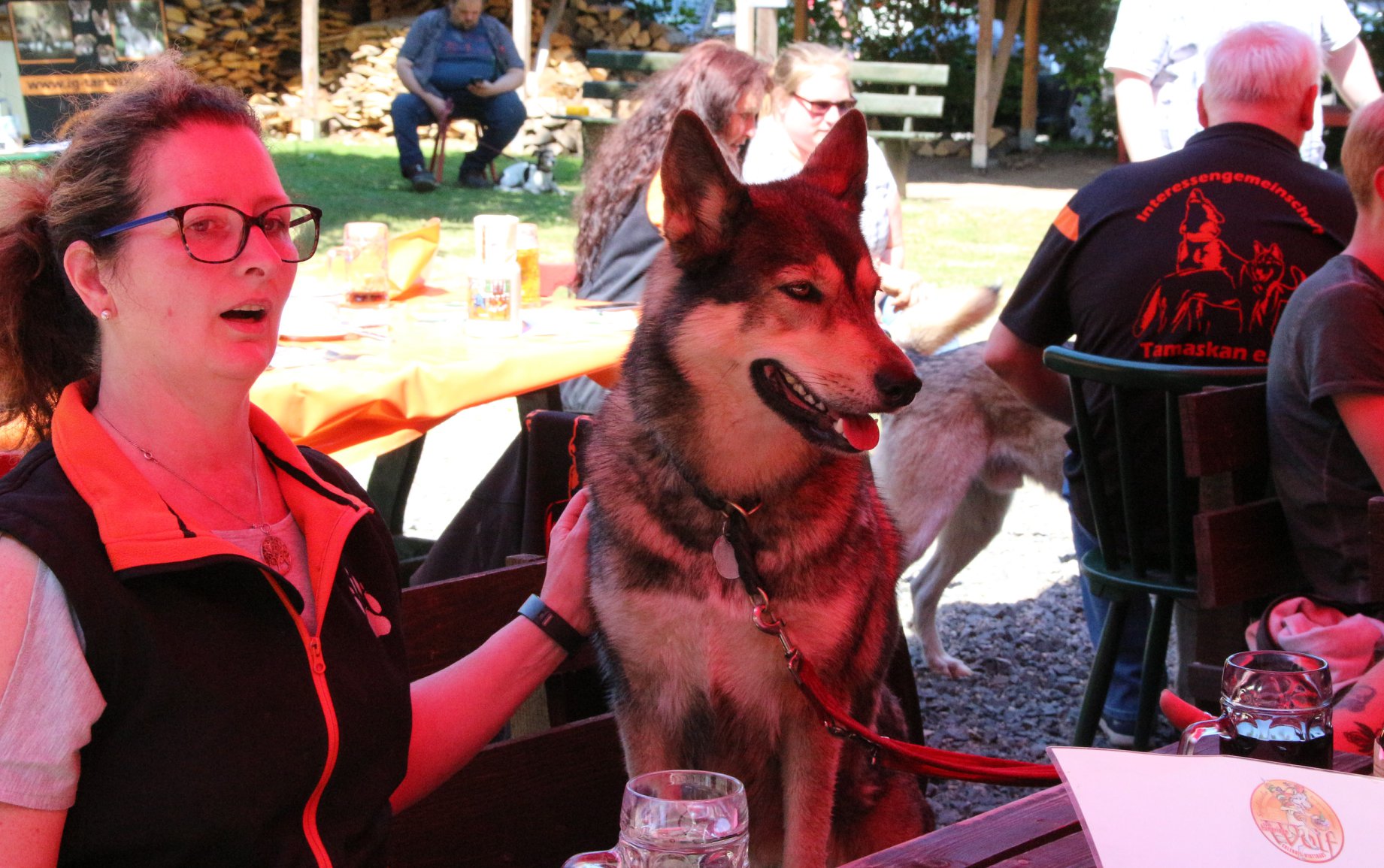 *Genehmigung zur Veröffentlichung liegt vor Gabi Turbanisch2