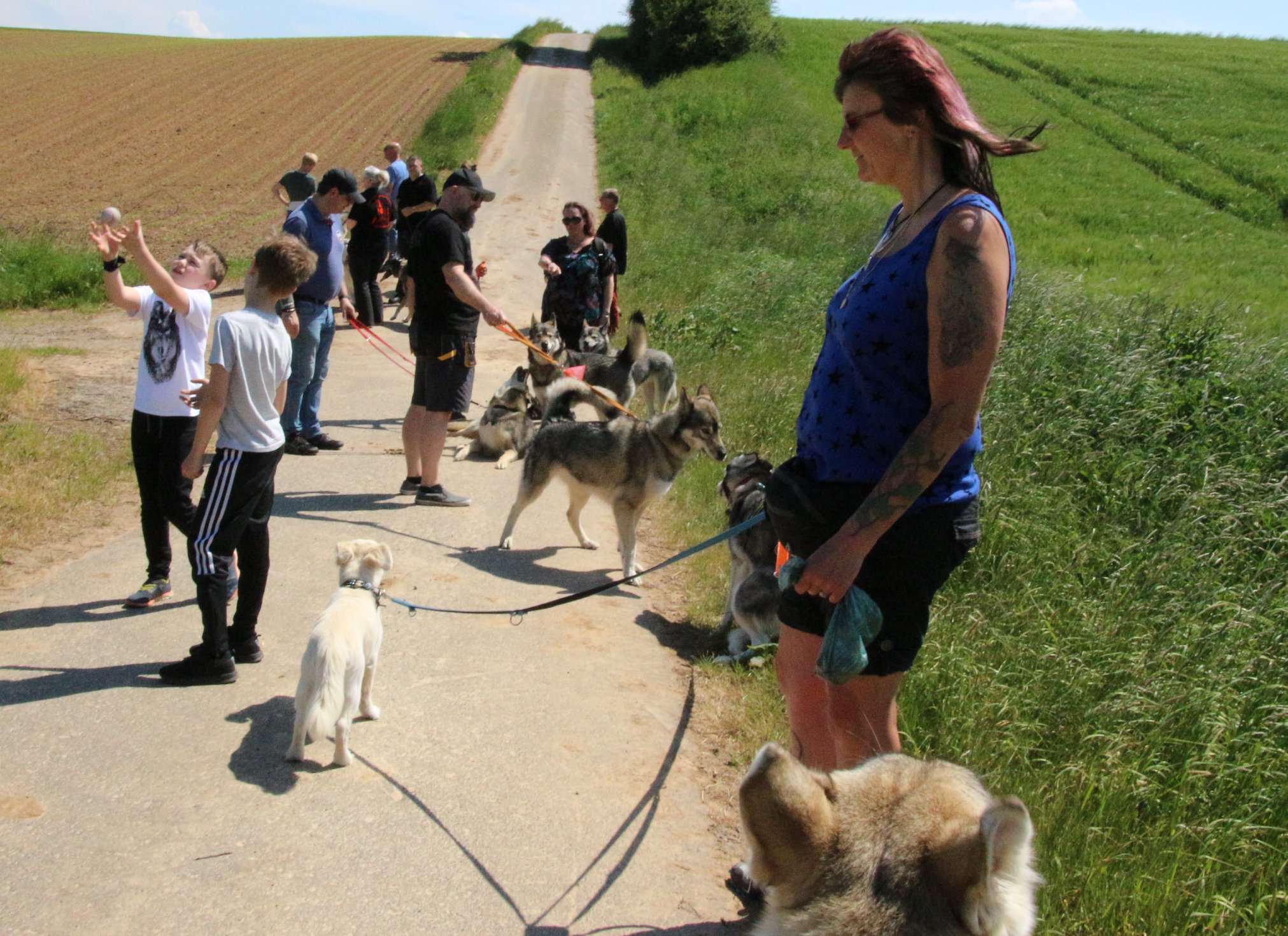 *Genehmigung zur Veröffentlichung liegt vor Gabi Turbanisch3