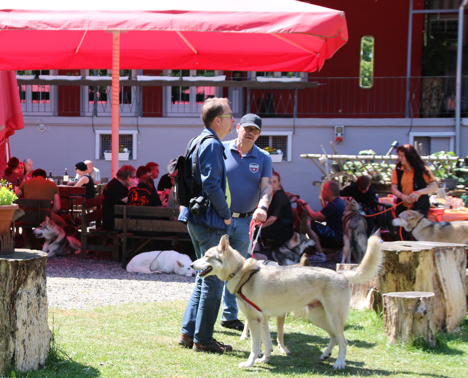 *Genehmigung zur Veröffentlichung liegt vor Gabi Turbanisch4