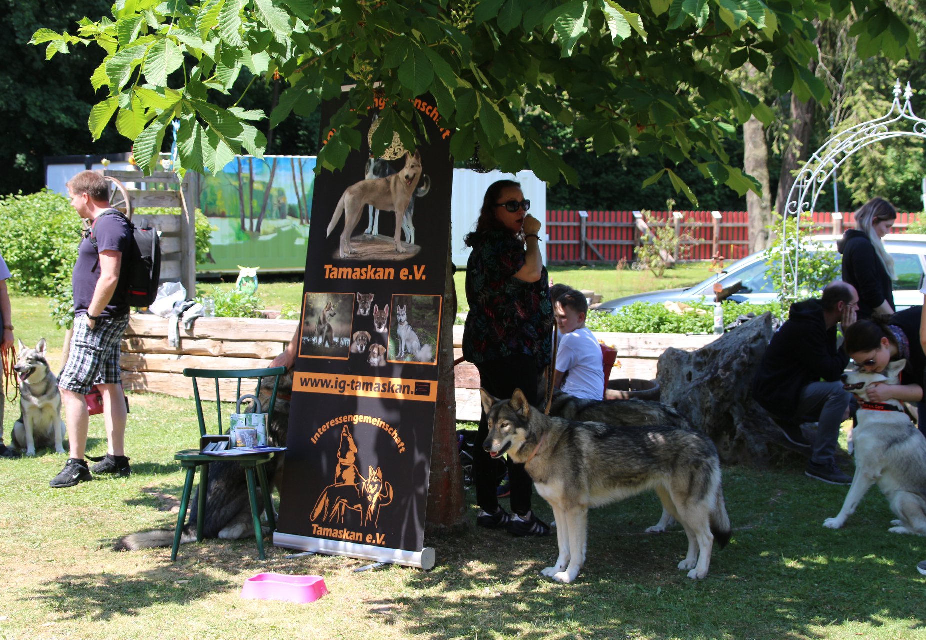 *Genehmigung zur Veröffentlichung liegt vor Gabi Turbanisch6
