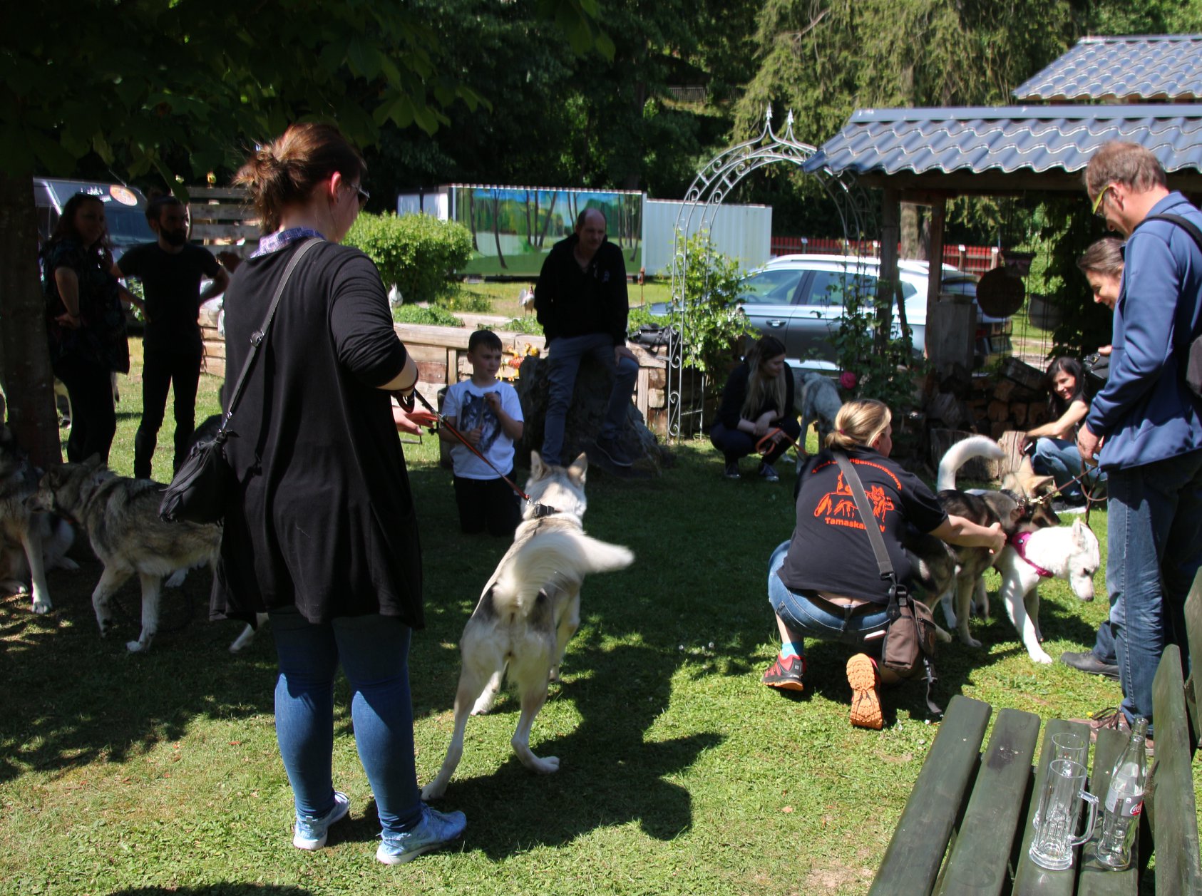 *Genehmigung zur Veröffentlichung liegt vor Gabi Turbanisch7