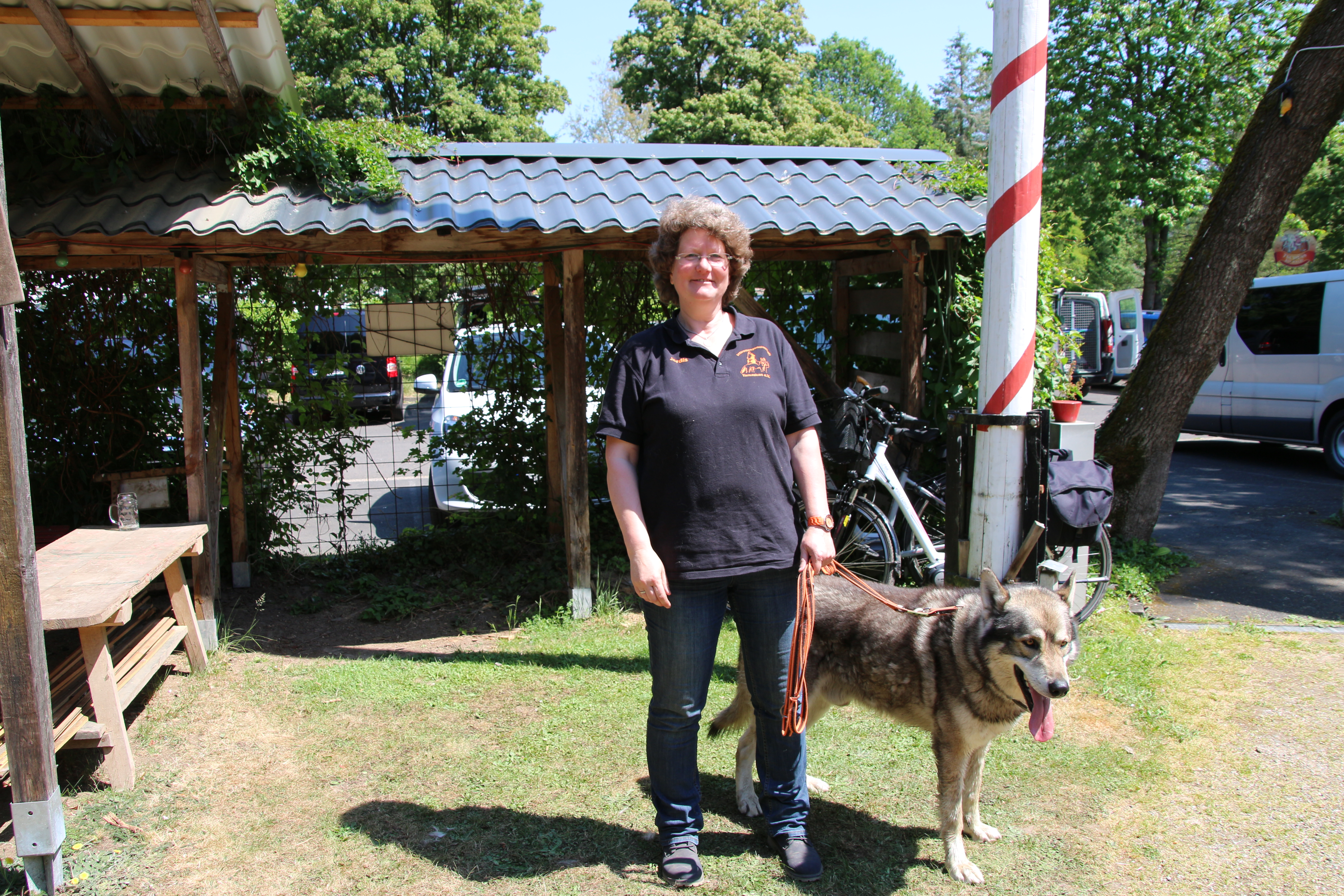 *Genehmigung zur Veröffentlichung liegt vor