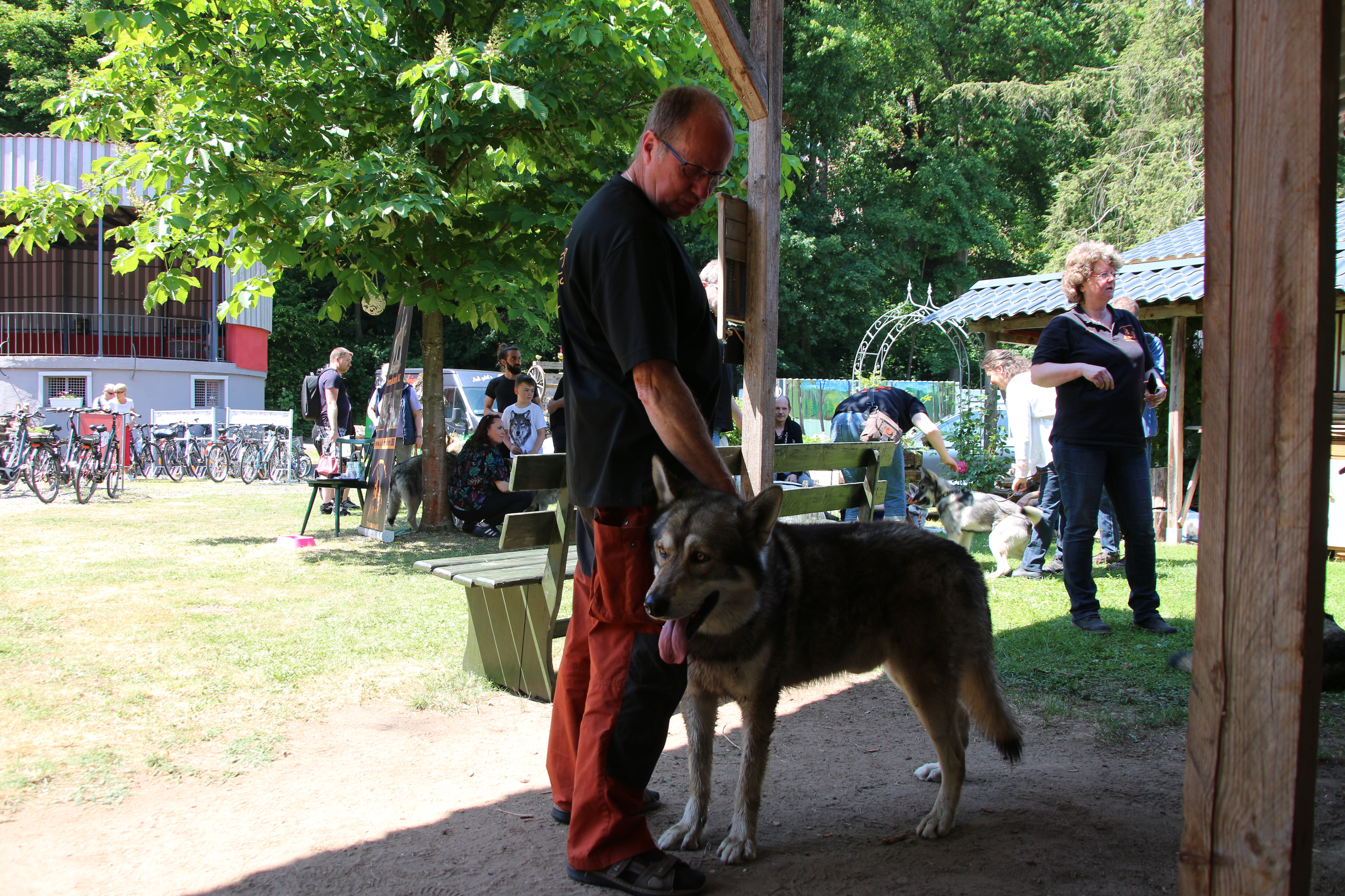 *Genehmigung zur Veröffentlichung liegt vor