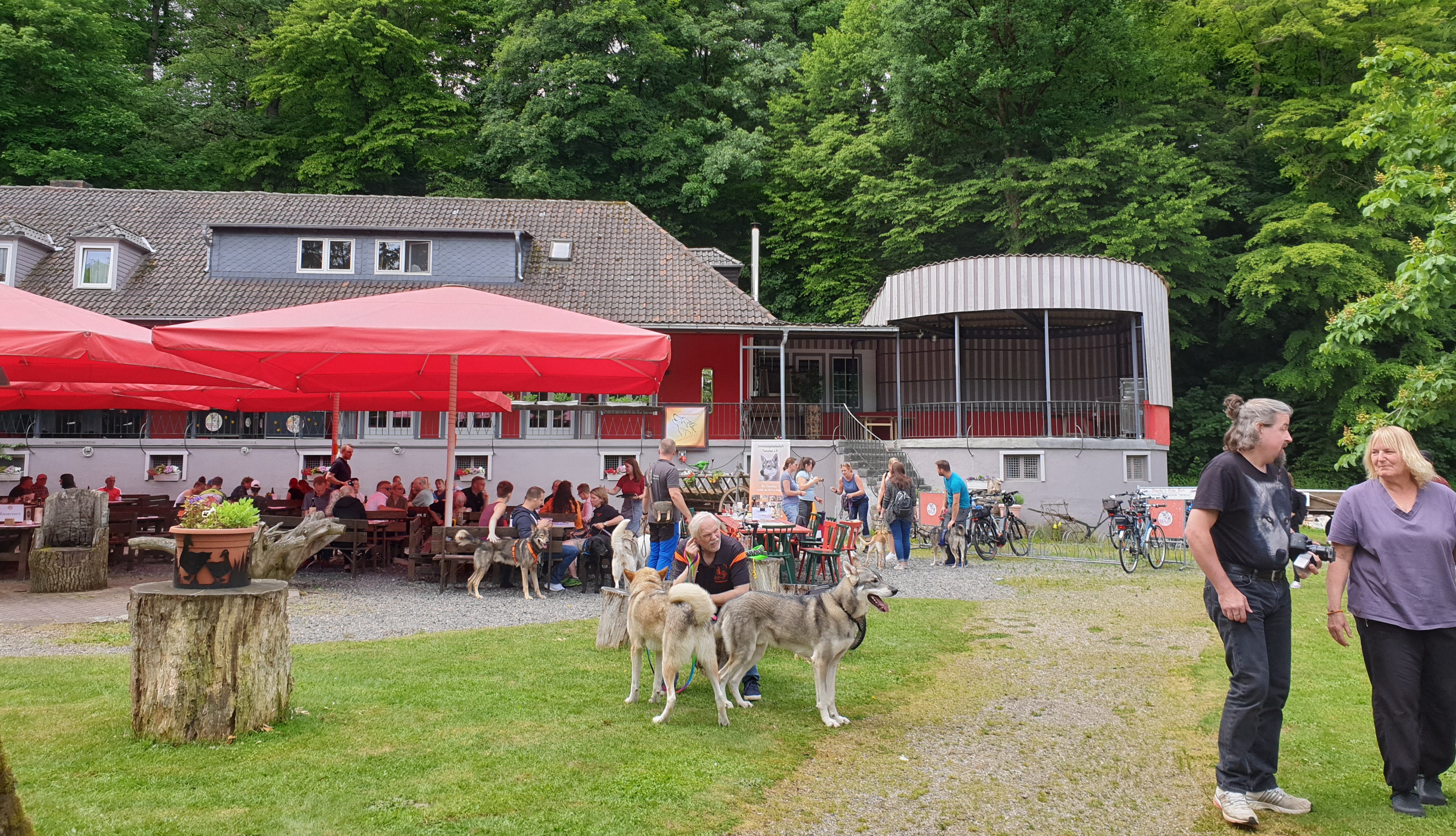 Quelle: G.Turbanisch * Genehmigung zur Veröffentlichung liegt vor