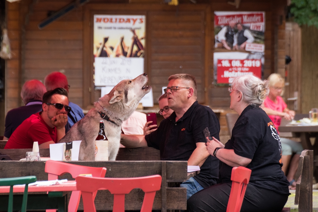 Quelle sr-photography * Genehmigung zur Veröffentlichung liegt vor